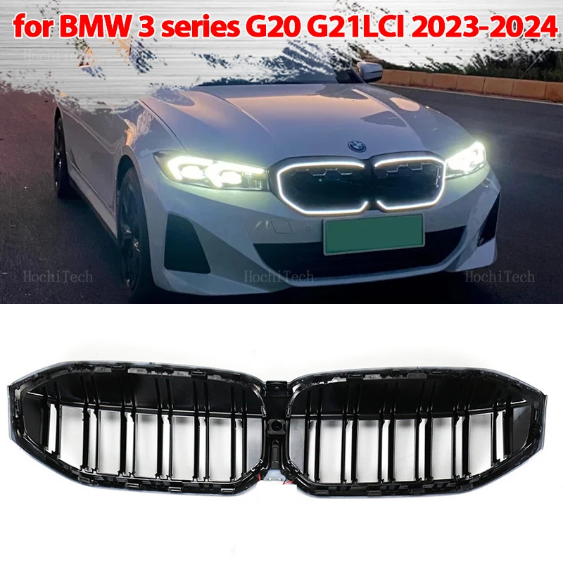 BMW 뉴 3시리즈 페이스리프트 핵심 포인트 및 라인업 이미지 2